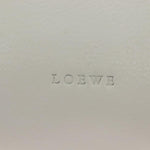 Loewe Flat Zip Pouch Leather - image 13