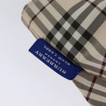 Burberry Nova Check Blue Label Nylon - image 6