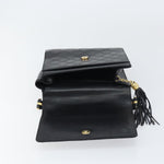 Versace Vintage Handbag Leather - image 18