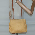 Versace Medusa Shoulder Bag Canvas - image 13