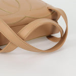 Chanel CC Stitch Tote Lambskin Medium - image 8