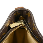 Louis Vuitton Monogram Looping Handbag Monogram Canvas GM - image 17