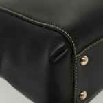 Gucci Tote Bag Leather - image 10