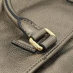 Loewe Amazona Bag Leather 28 - image 9