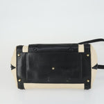 Chloe Alice Satchel Leather Medium - image 15