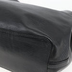 Louis Vuitton Mandara Handbag Epi Leather MM - image 10