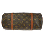 Louis Vuitton Papillon Handbag Monogram Canvas 30 - image 10
