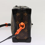 Louis Vuitton Solar Ray Soft Trunk Bag Monogram Canvas Mini - image 3