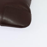 Loewe Anagram Shoulder Bag Leather - image 12
