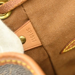 Louis Vuitton Montsouris Backpack Monogram Canvas MM - image 5