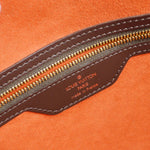 Louis Vuitton Manosque Handbag Damier GM - image 4