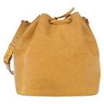 Louis Vuitton Petit Noe Handbag Epi Leather Small - image 2
