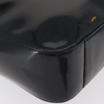 Salvatore Ferragamo Vintage Tote bag Patent Leather - image 8