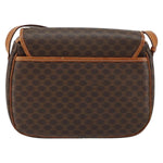 Celine Macadam Shoulder Bag PVC Leather - image 2