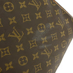 Louis Vuitton Keepall Bag Monogram Canvas 55 - image 11