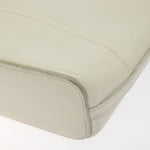 Burberry Flap Shoulder Bag Leather - image 9