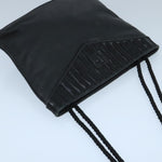 Fendi Vintage shoulderbag Leather - image 15