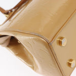 Louis Vuitton Blair Monogram vernis - image 11