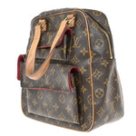 Louis Vuitton Excentri-Cite Handbag Monogram Canvas - image 3