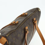 Louis Vuitton Flanerie Handbag Monogram Canvas 50 - image 16