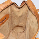 MCM Vintage Visetos Tote bag Canvas - image 18