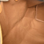 Louis Vuitton Keepall Bandouliere Bag Monogram Canvas 45 - image 13