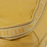 Burberry Blue Label Tote Bag Leather - image 9