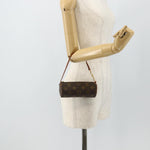 Louis Vuitton Papillon Pochette Monogram Canvas Mini - image 12