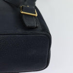 Gucci Gucci bamboo backpack daim mini - image 11
