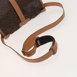 Celine Macadam Shoulder Bag PVC Leather - image 7