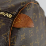 Louis Vuitton Keepall Bag Monogram Canvas 55 - image 6