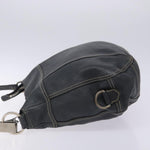 Prada Vintage Shoulder Bag Leather - image 4