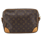 Louis Vuitton Nil Messenger Bag Monogram Canvas 28 - image 2