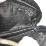 Chanel Chocolate Bar Clutch Nylon - image 11