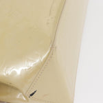 Louis Vuitton Wilshire Handbag Monogram Vernis PM - image 11