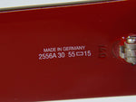 Christian Dior Logo CD Sunglasses Plastic - image 6