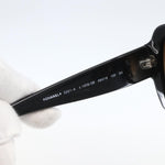Chanel Logo CC Sunglasses Plastic - image 6