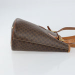 Celine Vintage Macadam Tote bag Canvas - image 3