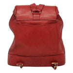 Chanel Vintage Backpack Caviar Medium - image 2