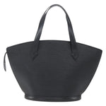 Louis Vuitton Saint Jacques Handbag Epi Leather MM - image 2
