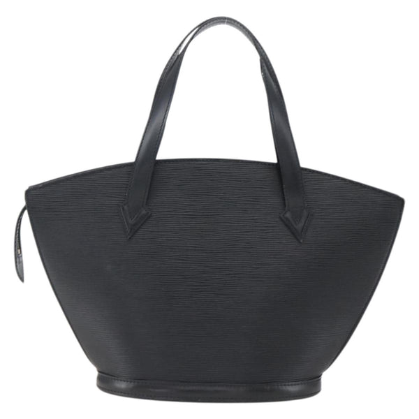 Louis Vuitton Saint Jacques Handbag Epi Leather MM