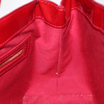 Louis Vuitton Wilshire Handbag Monogram Vernis MM - image 18