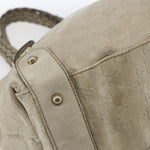 Gucci Pelham Shoulder Bag Leather Medium - image 11