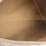 Louis Vuitton Speedy Handbag Monogram Canvas 30 - image 3
