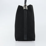 Salvatore Ferragamo Vintage Handbag Nylon - image 3