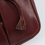 cartier Tasseled Must de Cartier Crossbody Bag Leather - image 20