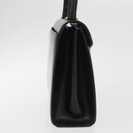 Givenchy Vintage Handbag Leather - image 4