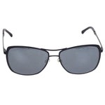 Chanel Logo CC Sunglasses Plastic - image 2