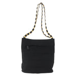 Salvatore Ferragamo Vala Shoulder Bag Nylon - image 17