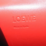 Loewe Barcelona Shoulder Bag Leather Small - image 6